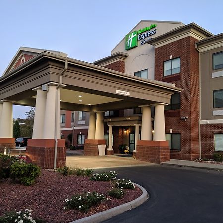 Holiday Inn Express Hotel & Suites Claypool Hill -Richlands Area By Ihg Pounding Mill Ngoại thất bức ảnh