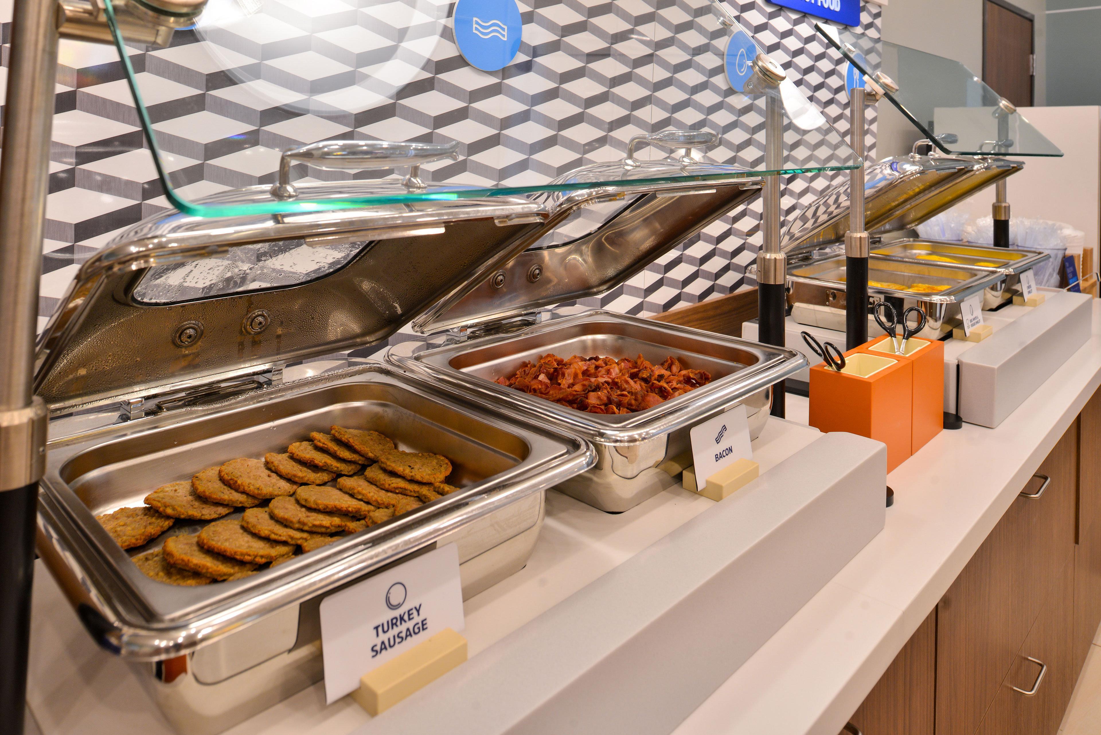Holiday Inn Express Hotel & Suites Claypool Hill -Richlands Area By Ihg Pounding Mill Ngoại thất bức ảnh
