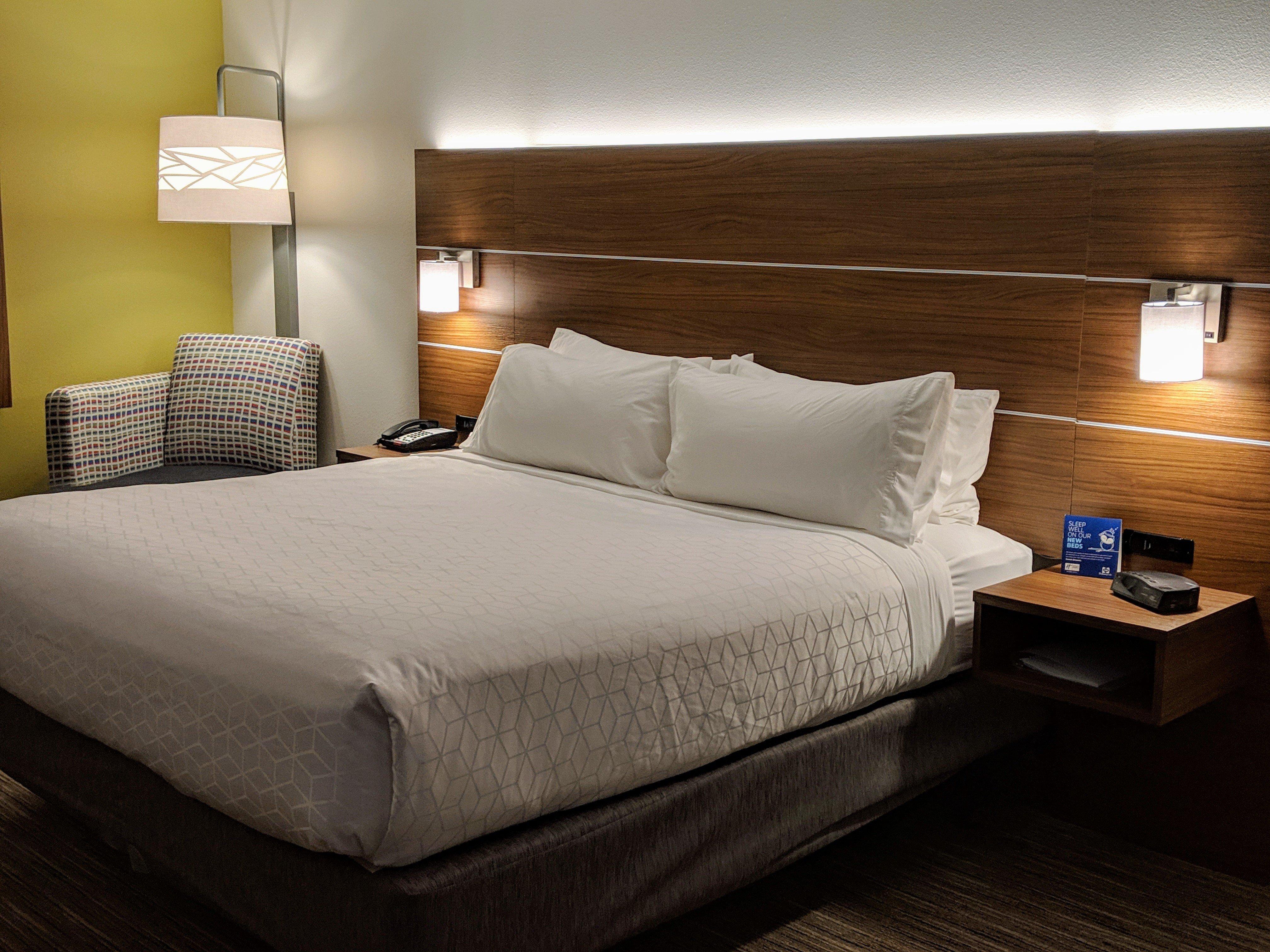 Holiday Inn Express Hotel & Suites Claypool Hill -Richlands Area By Ihg Pounding Mill Ngoại thất bức ảnh
