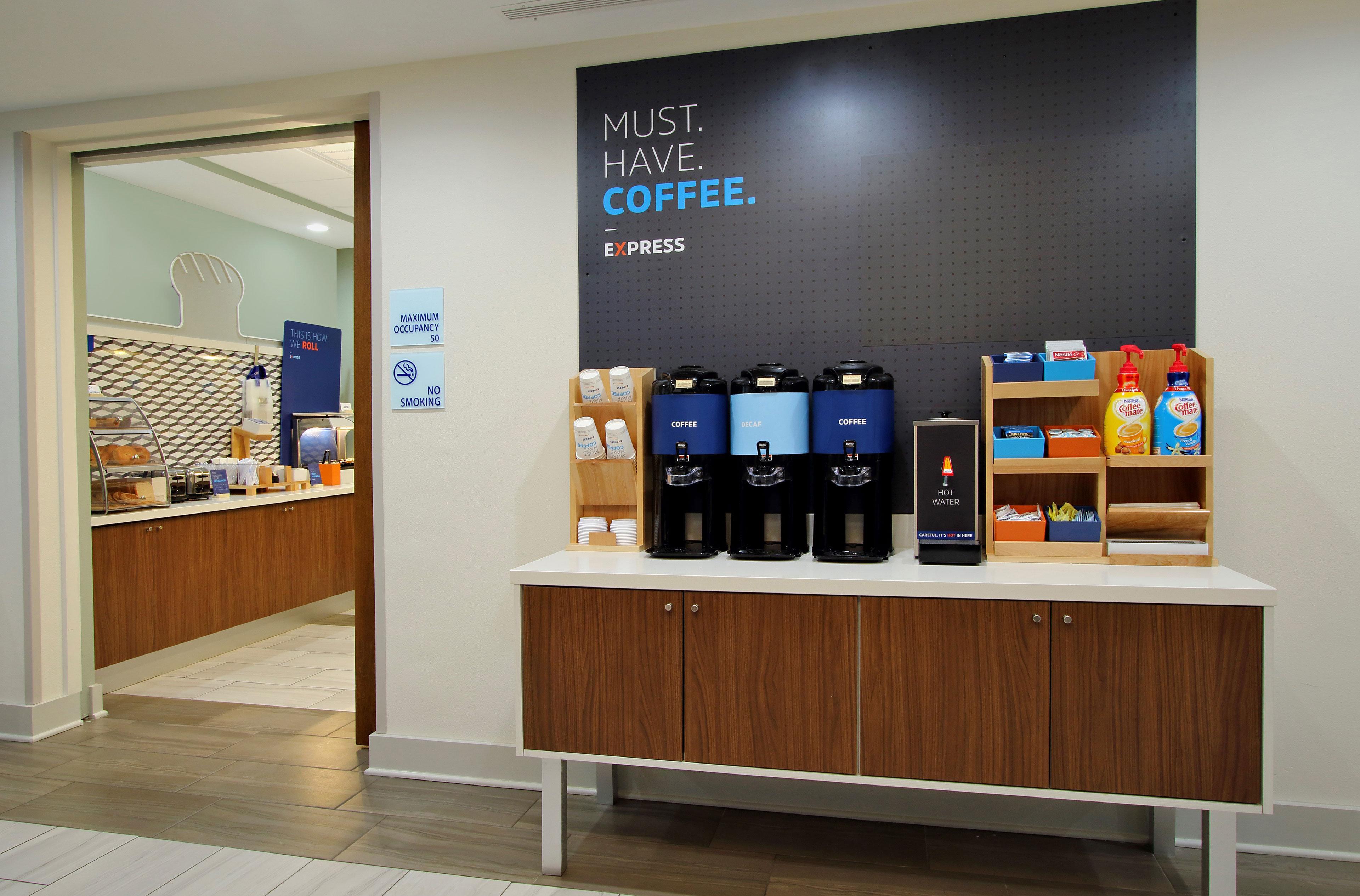 Holiday Inn Express Hotel & Suites Claypool Hill -Richlands Area By Ihg Pounding Mill Ngoại thất bức ảnh