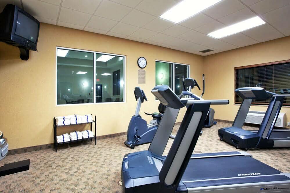 Holiday Inn Express Hotel & Suites Claypool Hill -Richlands Area By Ihg Pounding Mill Ngoại thất bức ảnh