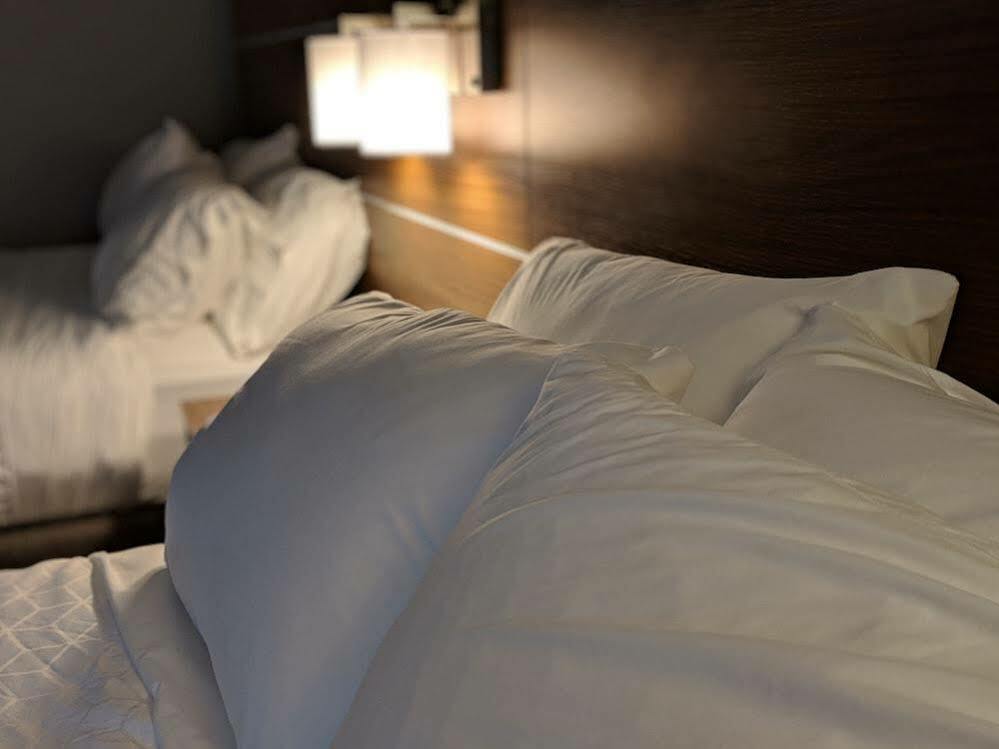 Holiday Inn Express Hotel & Suites Claypool Hill -Richlands Area By Ihg Pounding Mill Ngoại thất bức ảnh